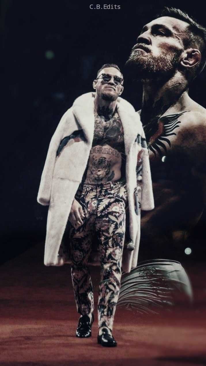 Conor Mcgregor Wallpaper Discover more Artist., Cage Warriors, Conor McGregor, Mixed, Professional. Mcgregor wallpaper, Conor mcgregor wallpaper, Conor mcgregor