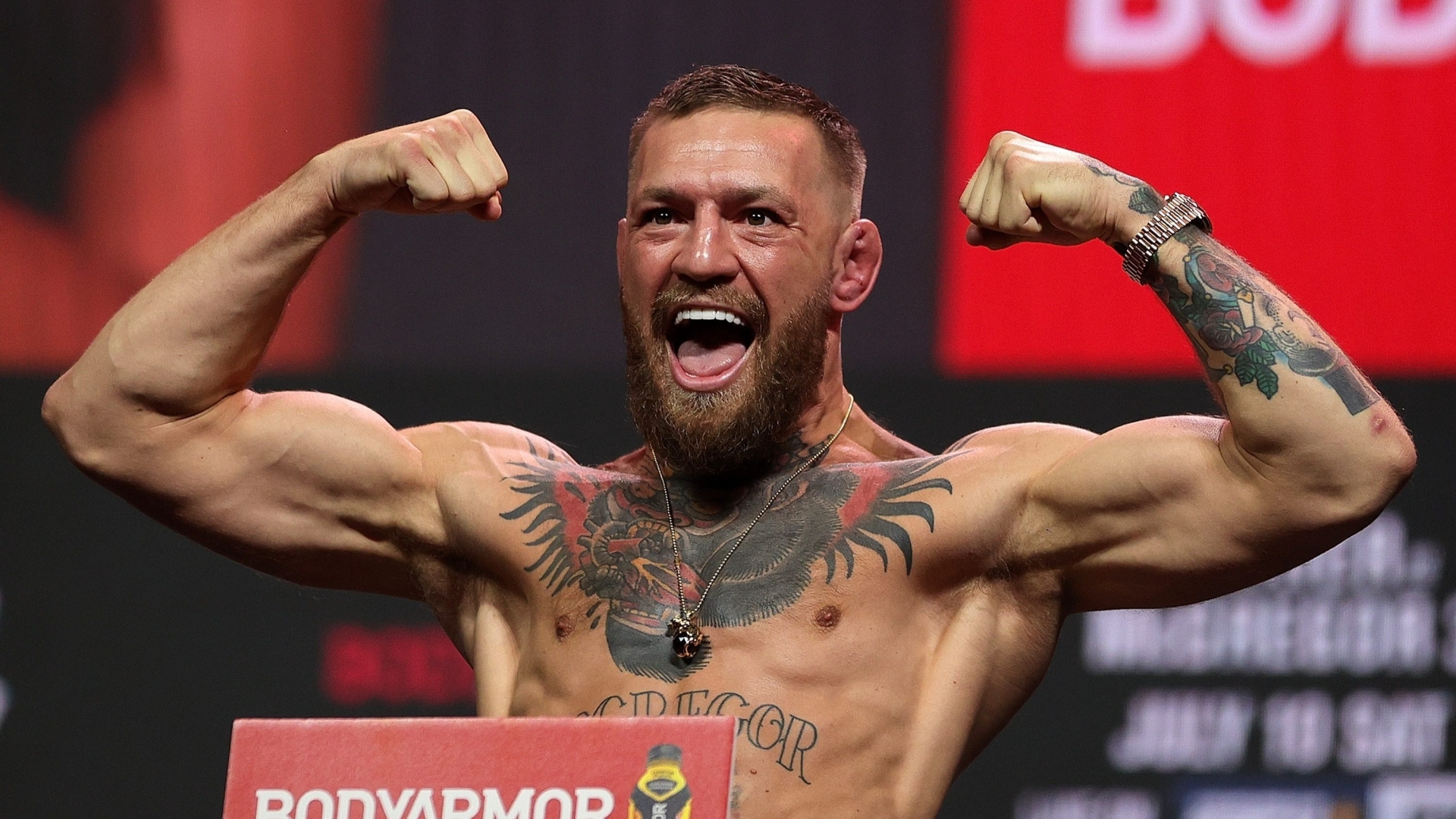 Conor McGregor Next Fight: Coach John Kavanagh Offers Update With Fourth Dustin Poirier Clash, Big Money Jake Paul Bout And Nate Diaz 'tune Up' Scrap Considered Ahead Of Comeback From Horrific Leg Injury