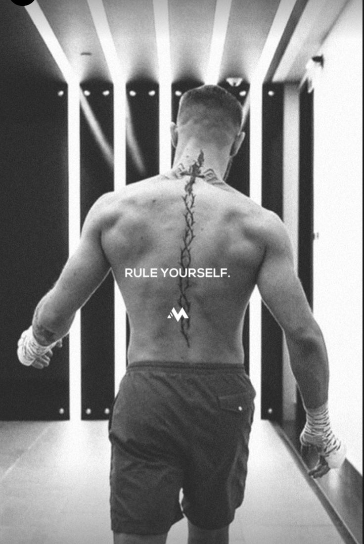 motivate. Gym wallpaper, Conor mcgregor quotes, Bodybuilding