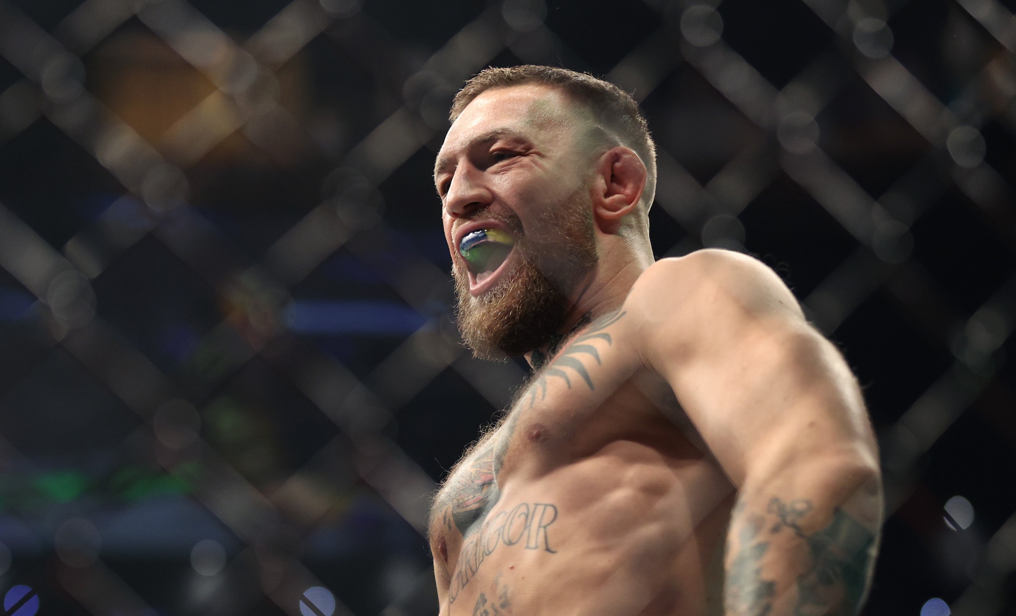 Ranked! richest MMA fighters in 2022 and their net worths SportsBrief.com
