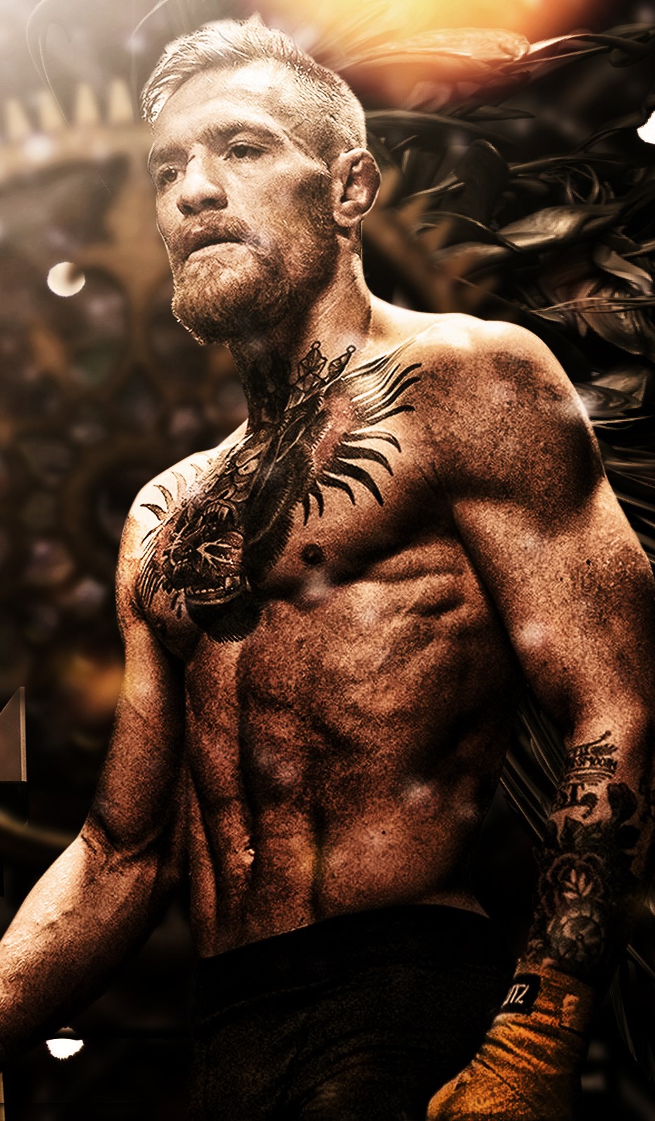 Conor Mcgregor Wallpaper Conor Mcgregor Background