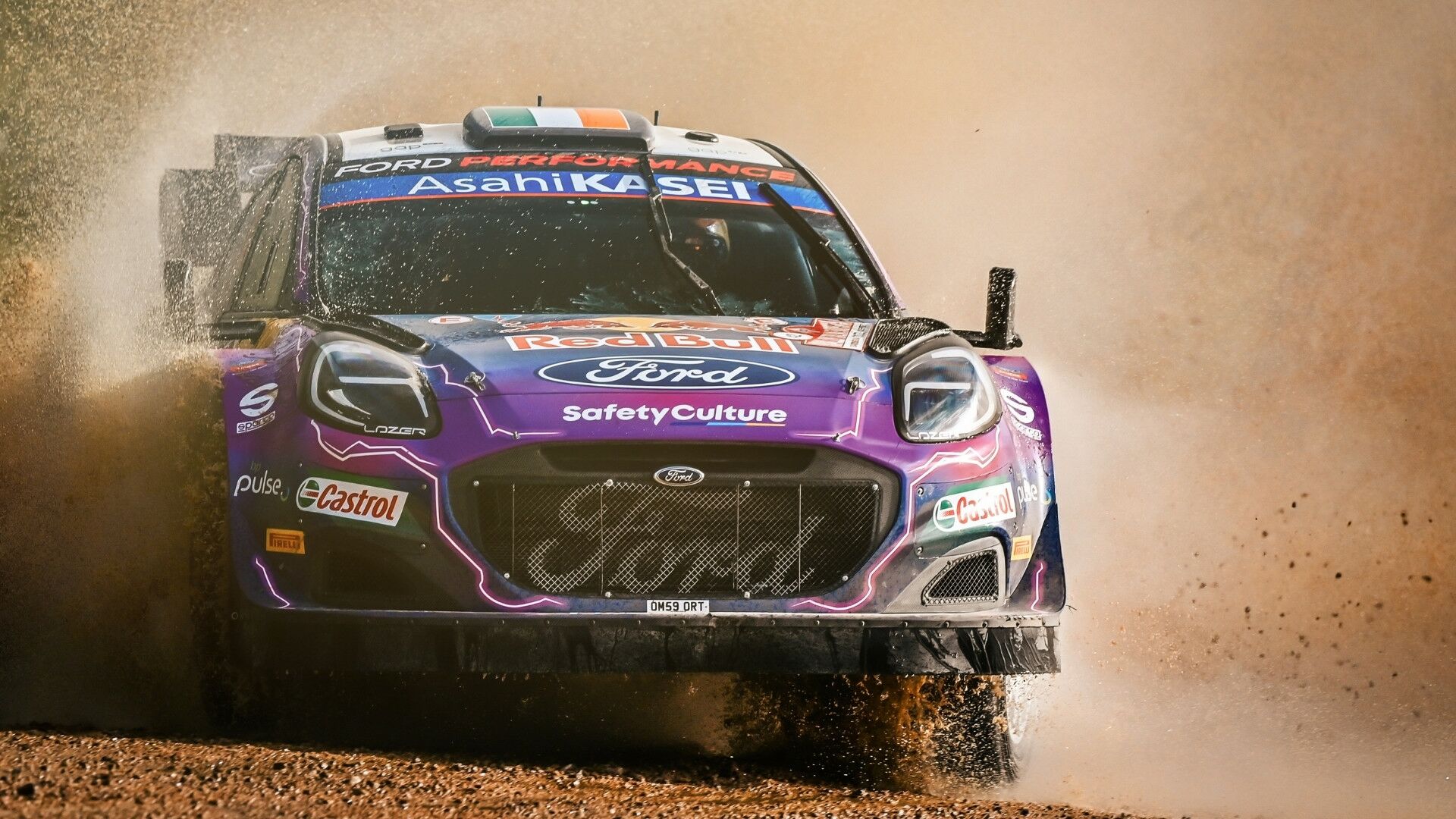 Fresh mindset unlocks Puma pace for Breen