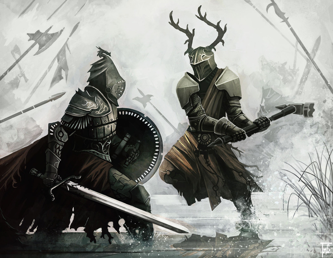 No Spoilers No matter how much I like Rhaegar