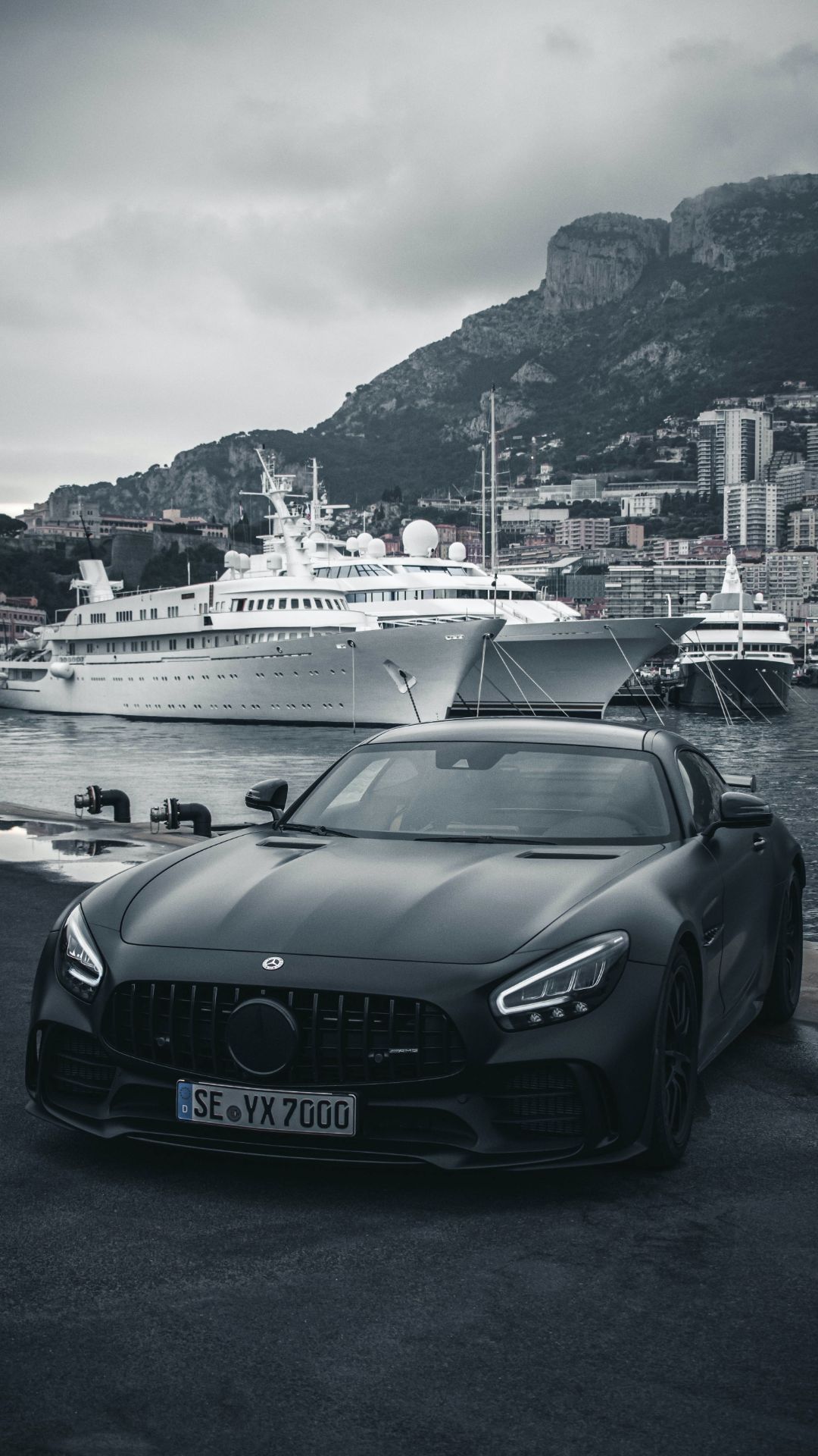 Hyper Car iPhone Wallpapers Wallpaper Cave