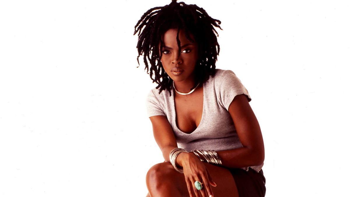 Lauryn hill Black and White Stock Photos  Images  Alamy