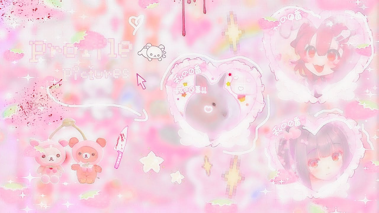 dokidokiliteratureclub natsuki cutecore pink wallpaer freetoedit in  2023  Anime Literature club Wallpaper