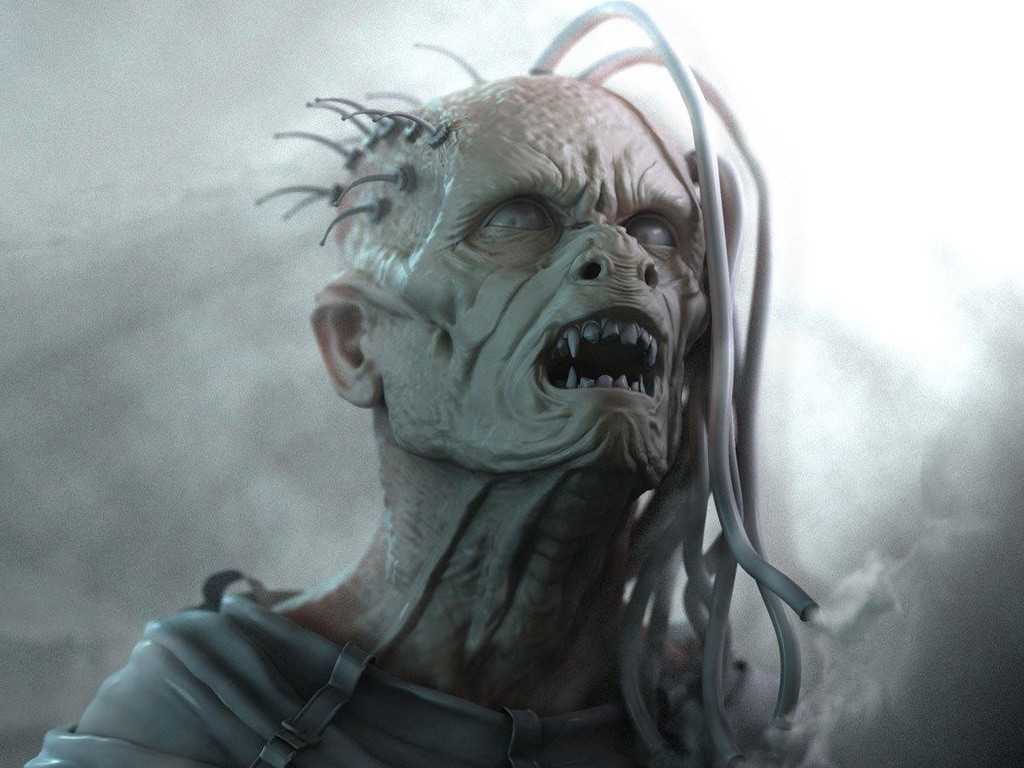 Free download Horror Wallpaper [1024x768] for your Desktop, Mobile & Tablet. Explore Horror Desktop Wallpaper. Horror Movie Desktop Wallpaper, Free Scary Wallpaper Downloads, Best Scary Wallpaper