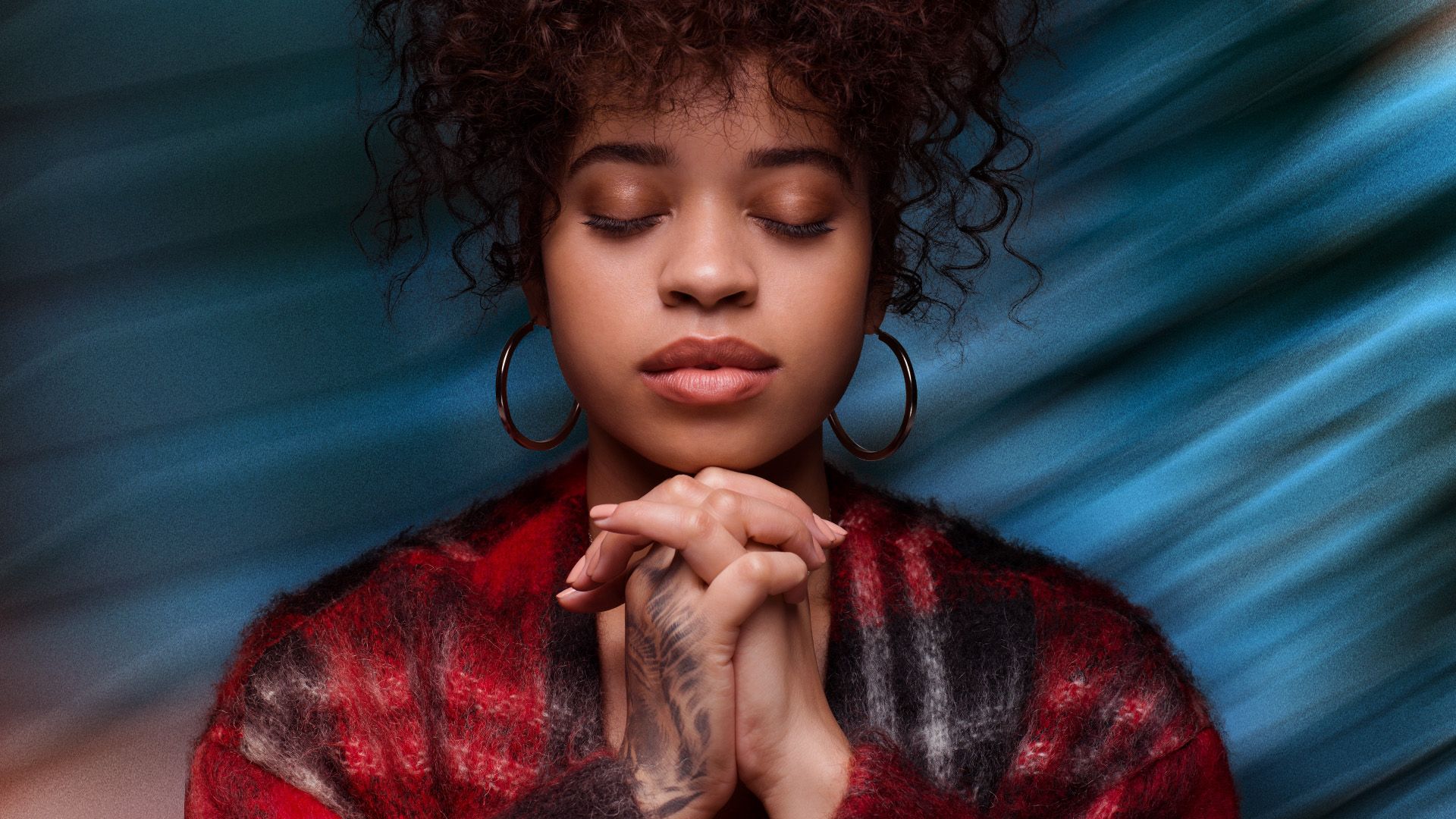 Ella Mai Wallpaper