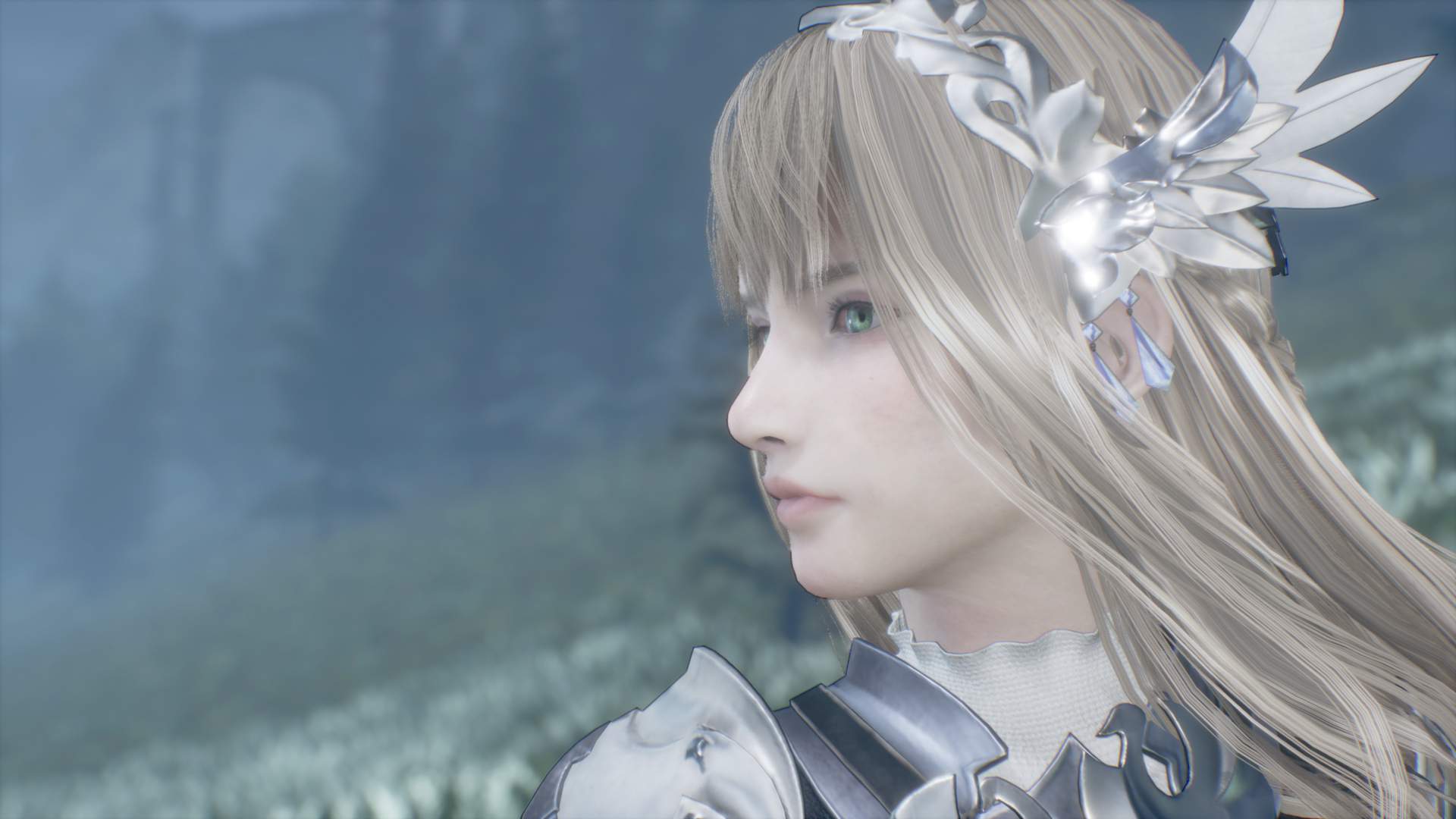 VALKYRIE ELYSIUM releases September 29, 2022, for PS5, PS4 and November 11, 2022 for Steam. Square Enix Blog