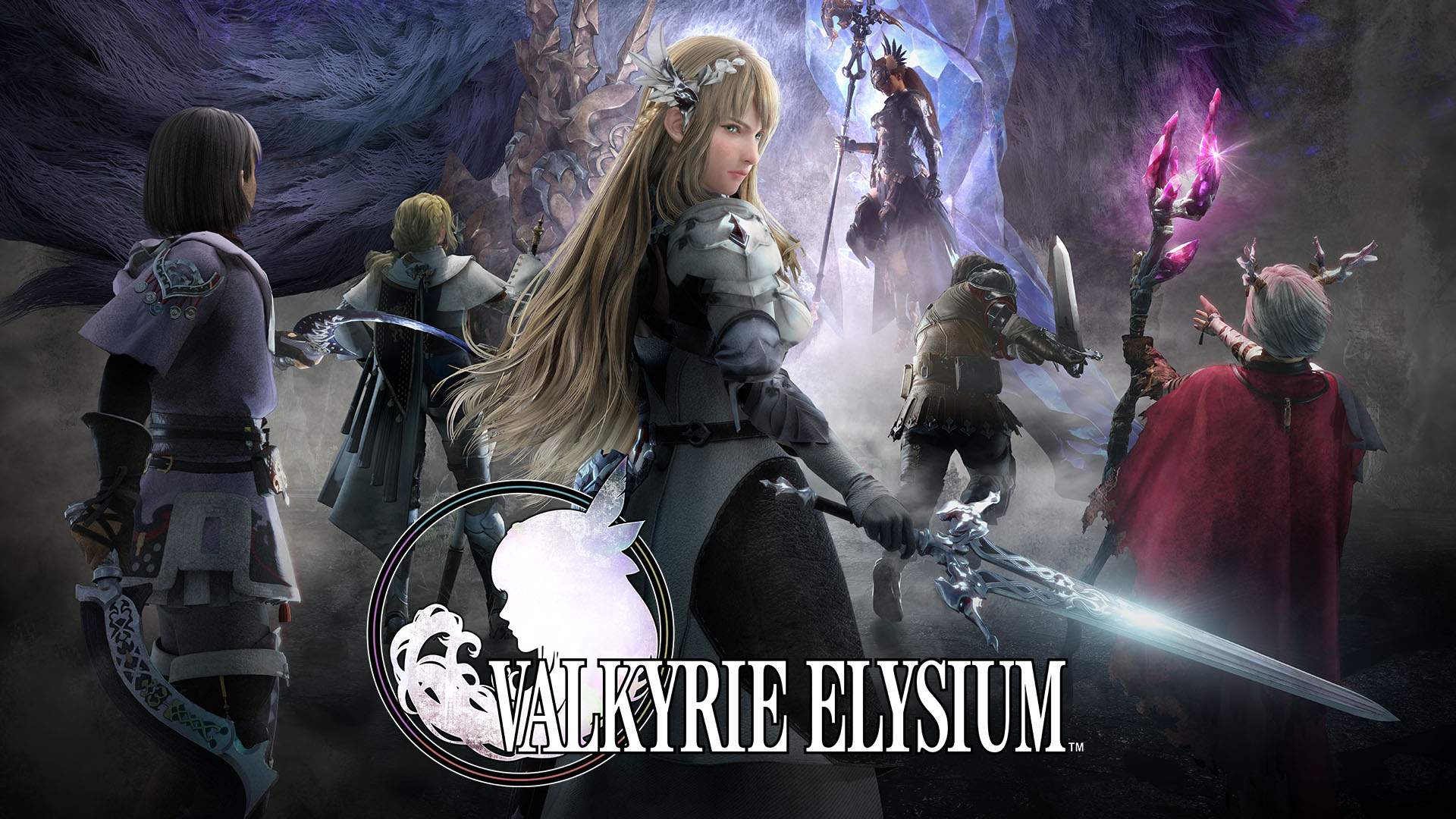 SQUARE ENIX. The Official SQUARE ENIX Website ELYSIUM Is Coming To PS5, PS4 On 09 29 And PC Steam On 11 11 22. Pre Order Now!