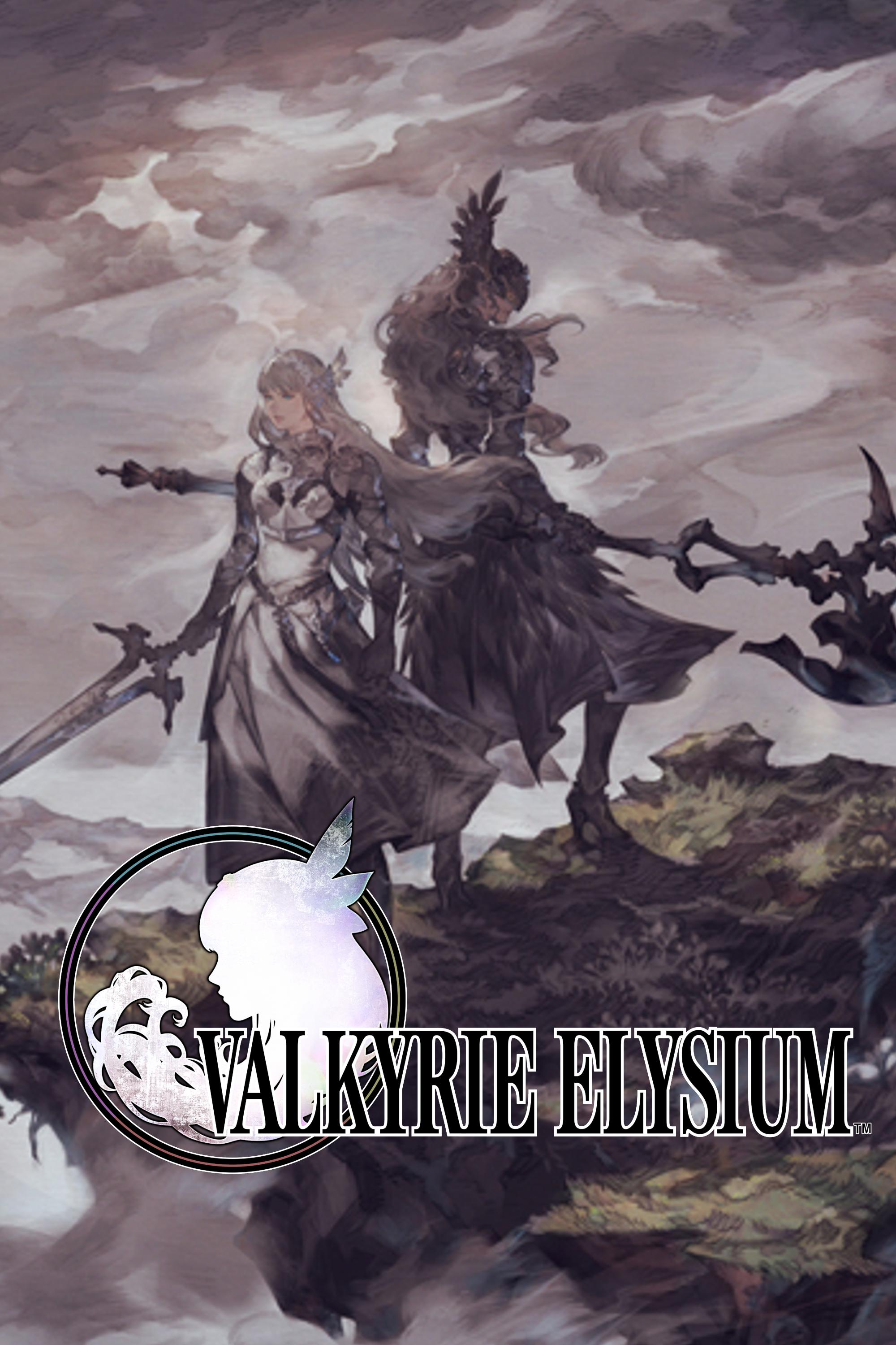 Valkyrie Elysium (Video Game 2022)