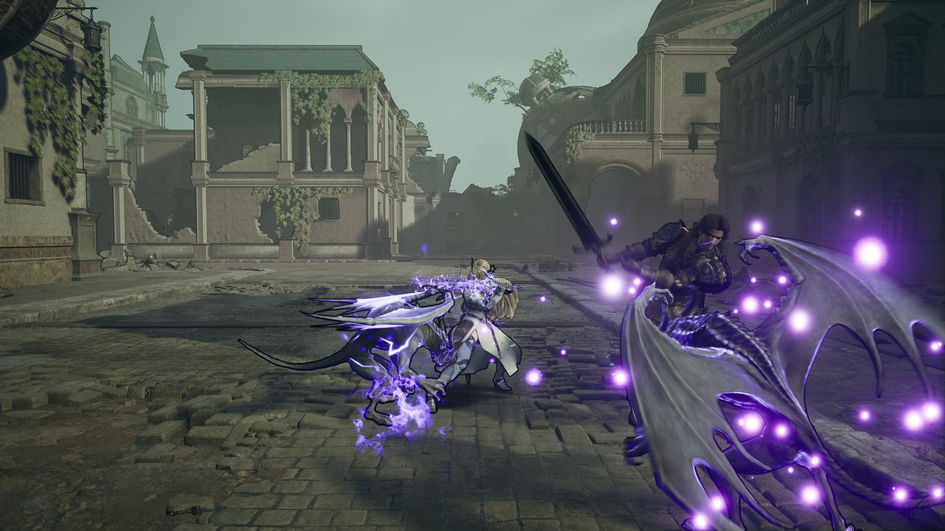 Slideshow: Valkyrie Elysium