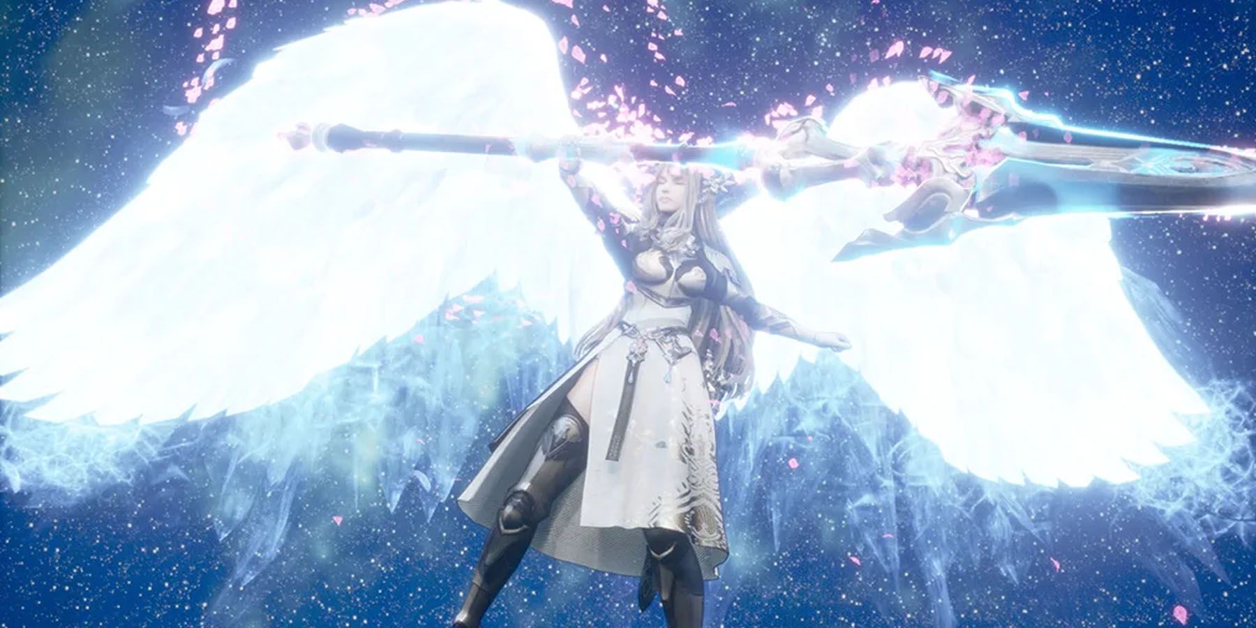 Valkyrie Elysium Reveals Three New Characters