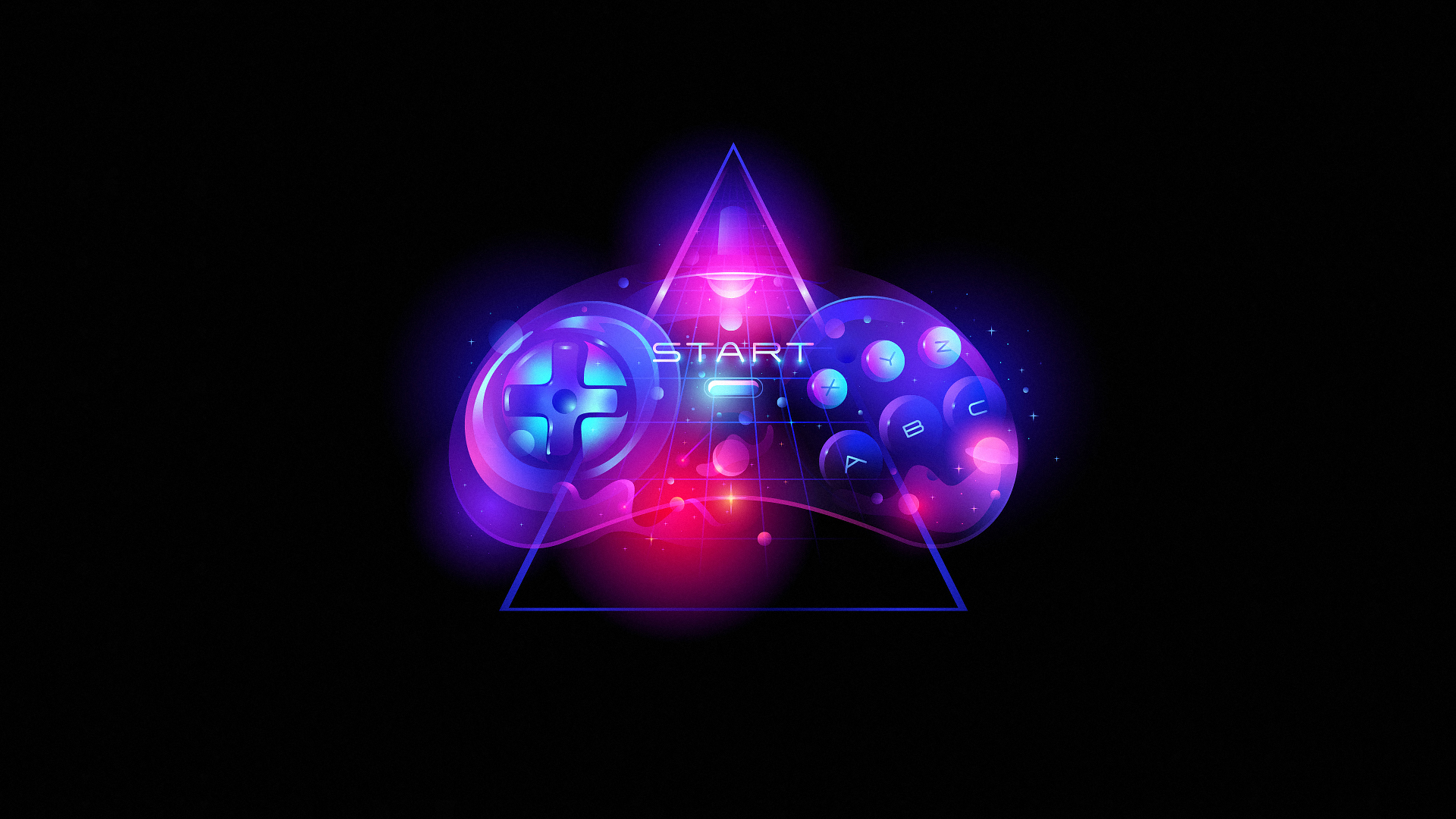 Controller HD Wallpaper and Background