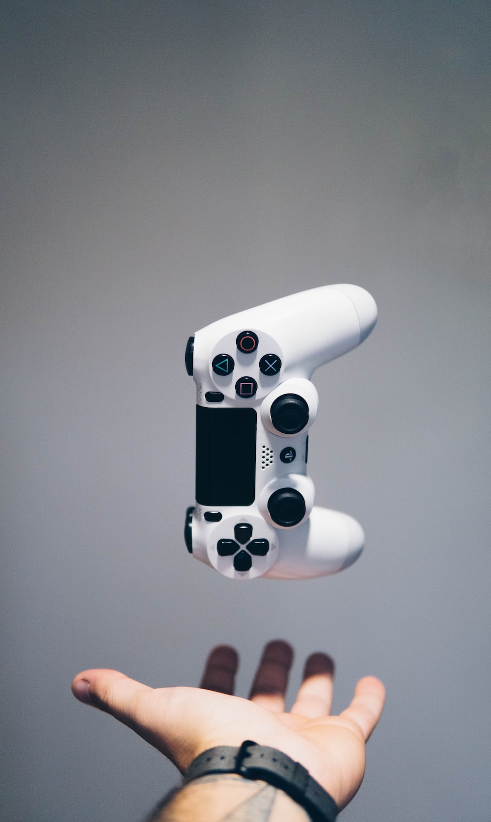 Gaming Controller Picture. Download Free Image