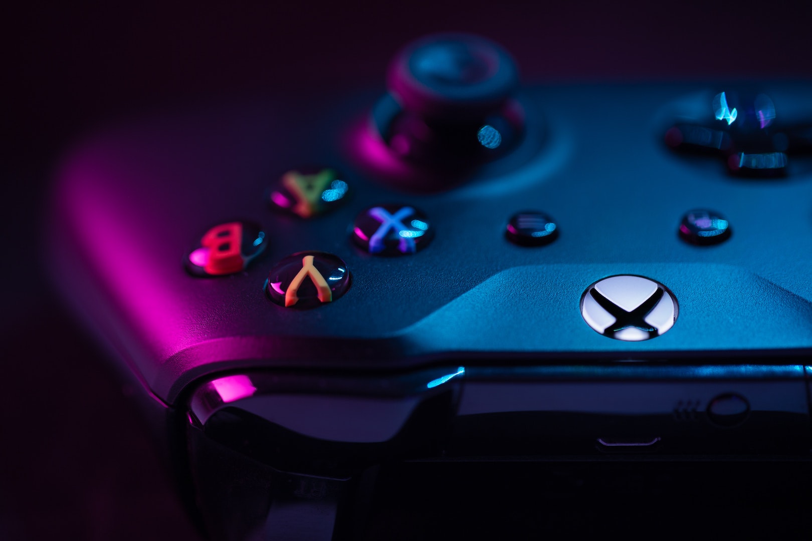 Choosing the correct game controller for your PC