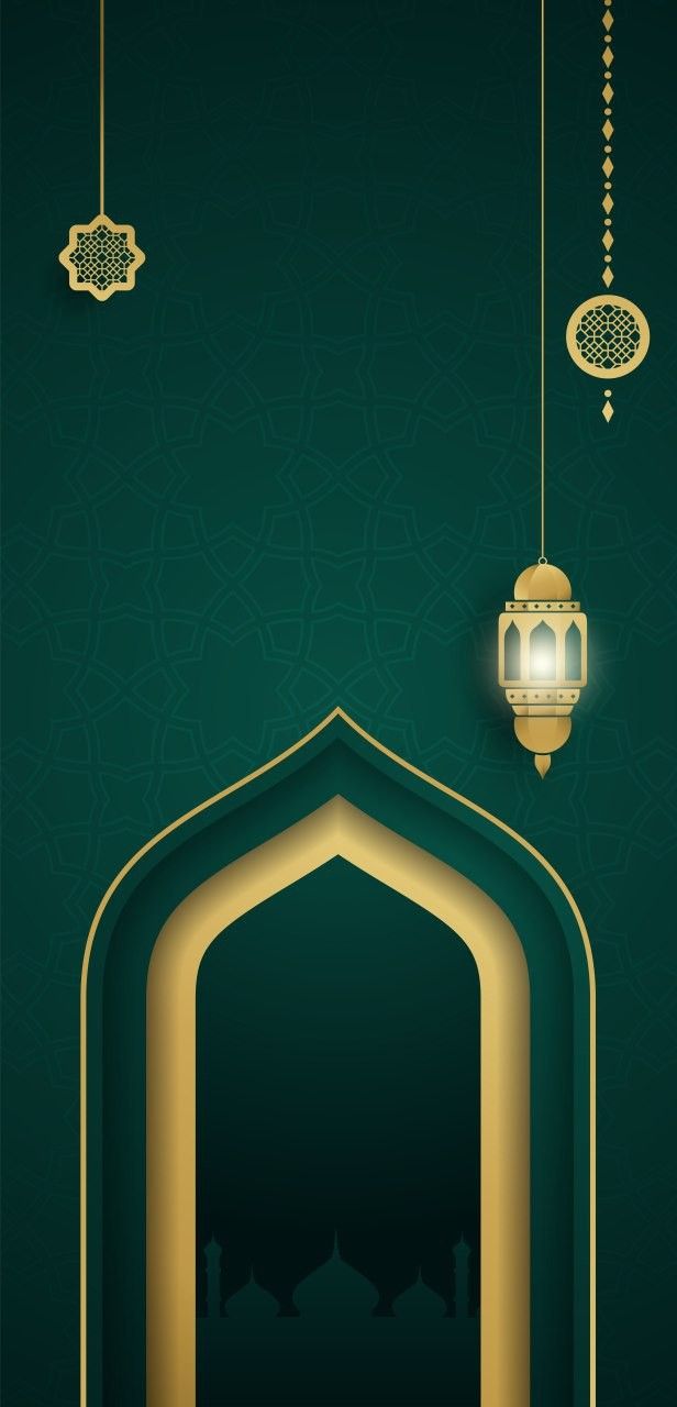 Islamic wallpaper. Latar belakang, Wallpaper ponsel, Seni islamis