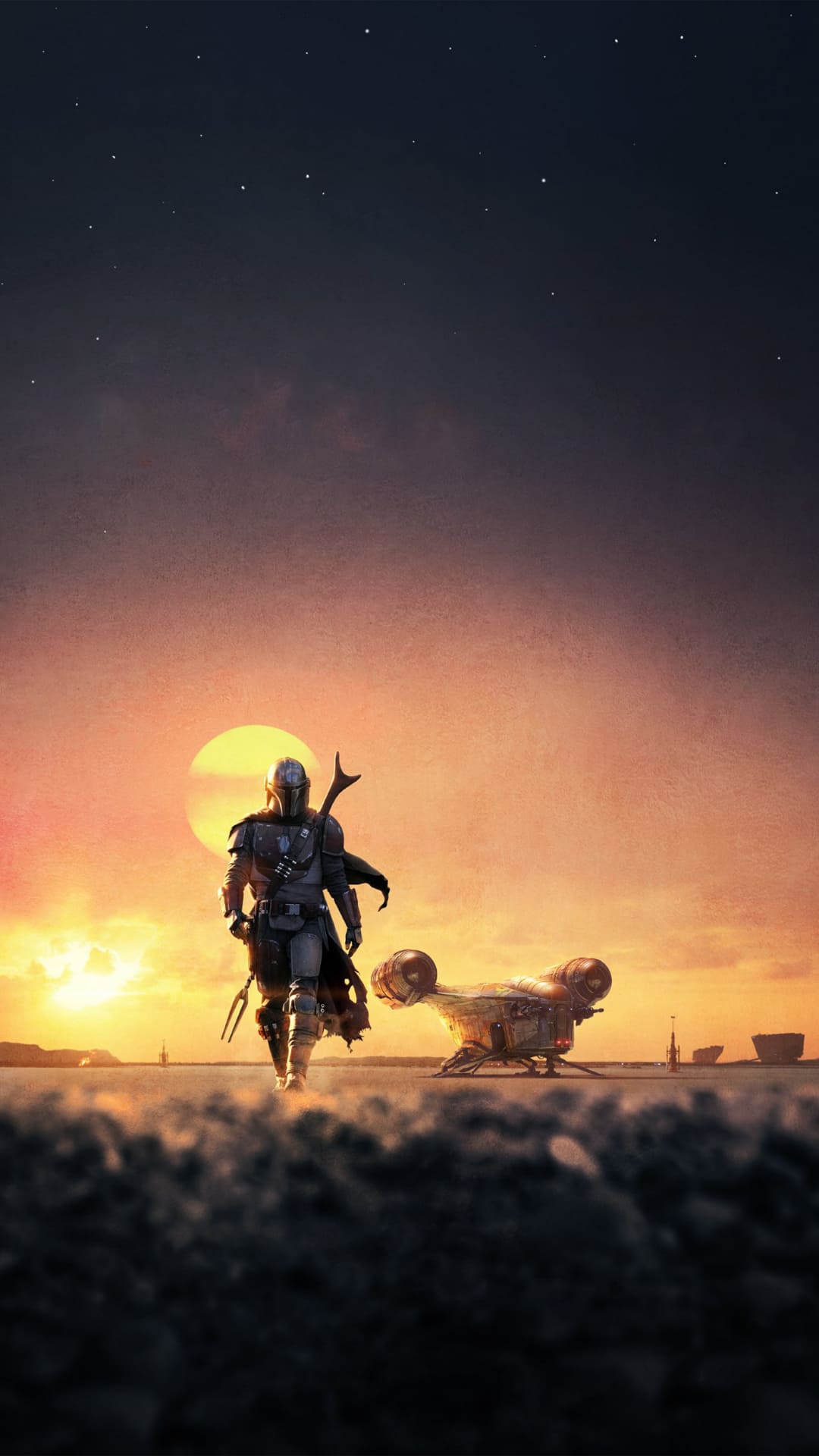 Star Wars Wallpaper [ New & Latest ]