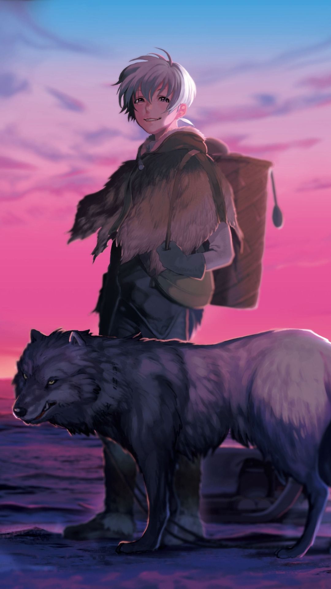 Anime 4k Wallpaper Ultar 4k