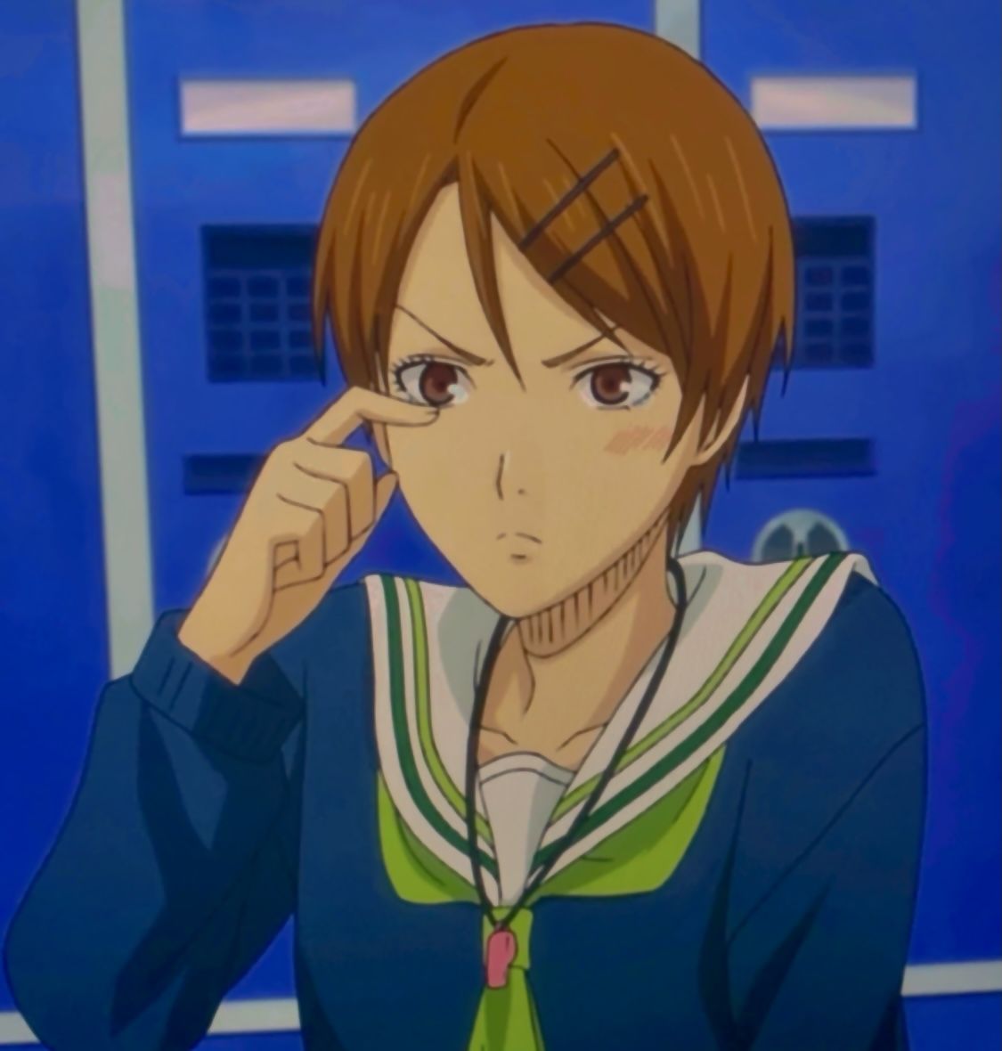 riko aida✨. Anime, Personagens de anime, Kuroko