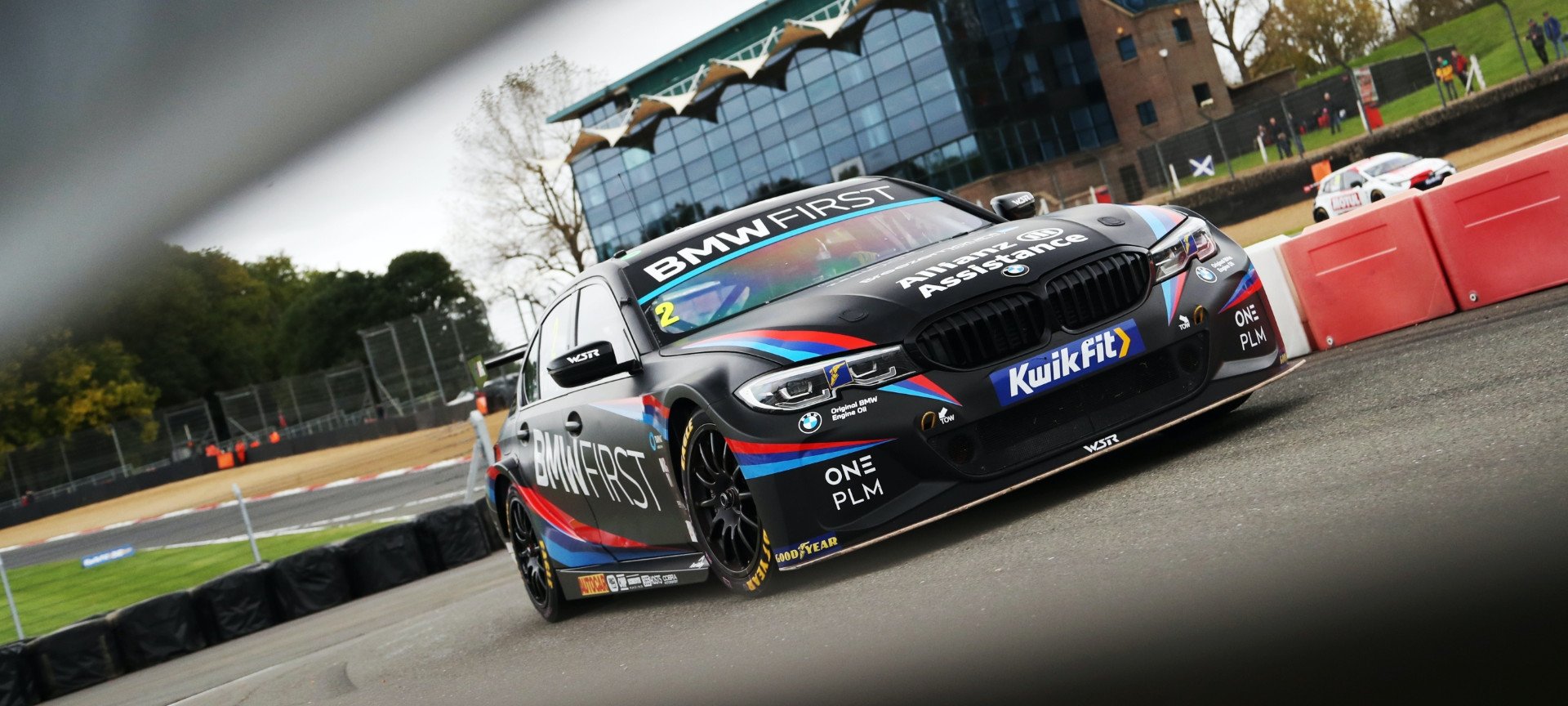 Bmw Touring Car Wallpapers Wallpaper Cave