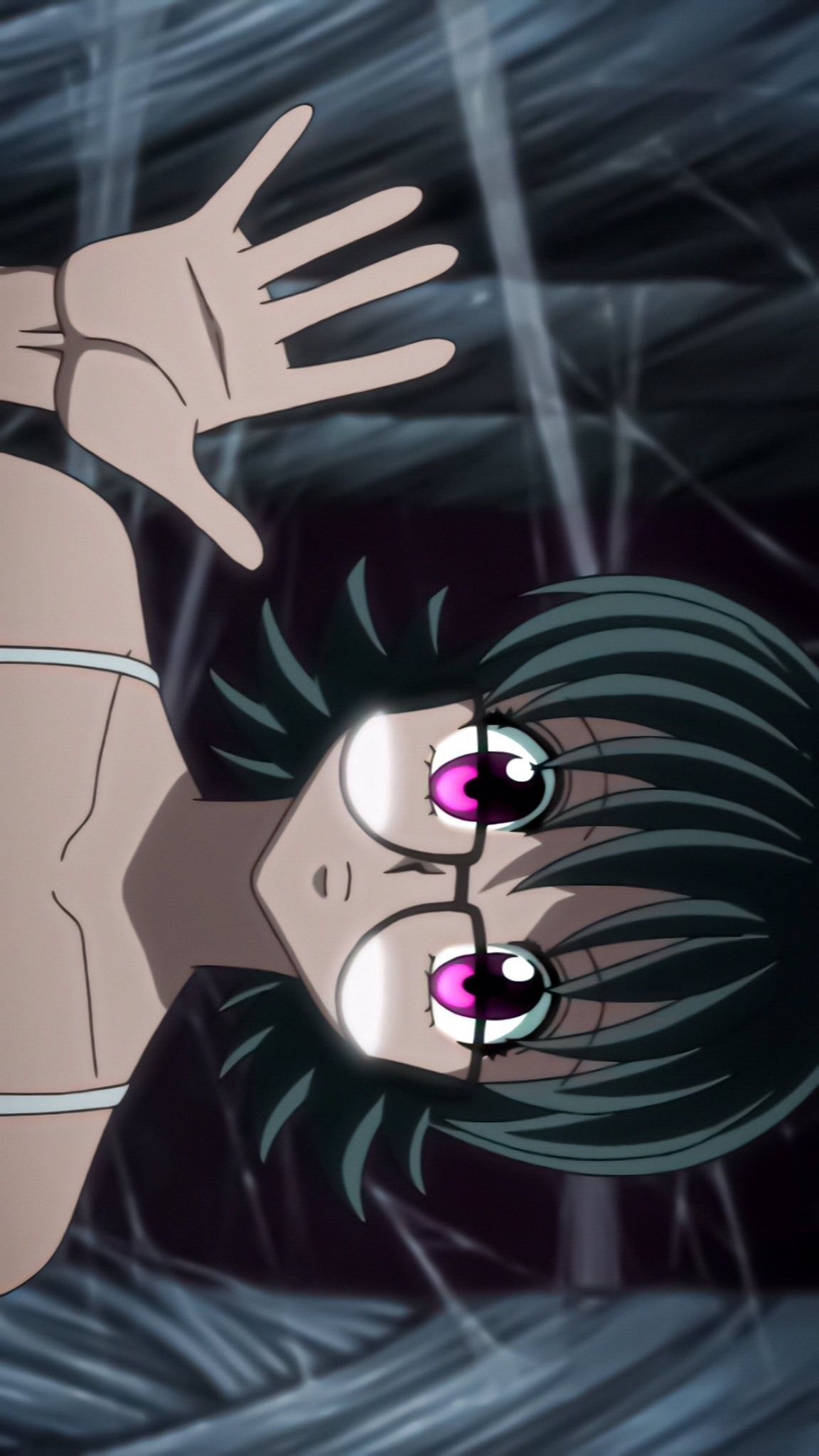 Shizuku Murasaki wallpaper. Диснеевские темы, Аниме, Рисунки