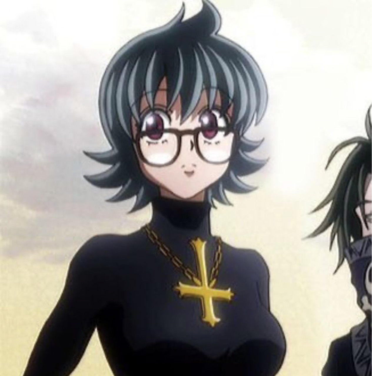 Shizuku HxH Wallpapers - Wallpaper Cave