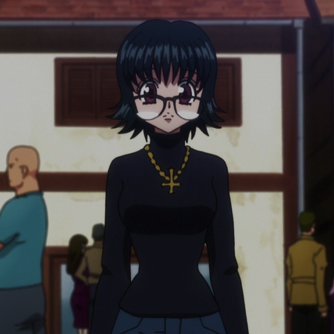 Shizuku HxH Wallpapers Wallpaper Cave Shizuku HxH Wallpapers Wallpaper Cave