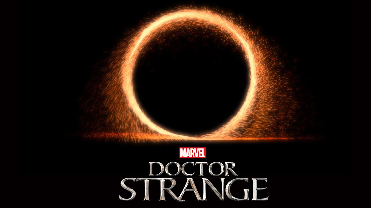 Doctor Strange Portal, James Owen. Doctor strange, Strange, Doctor strange marvel