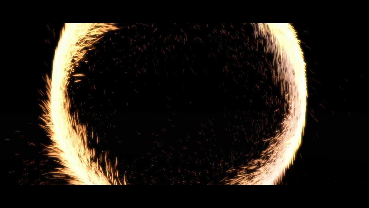 Houdini Tutorial 2 Strange Inspired Portals. Strange, Doctor strange, Houdini