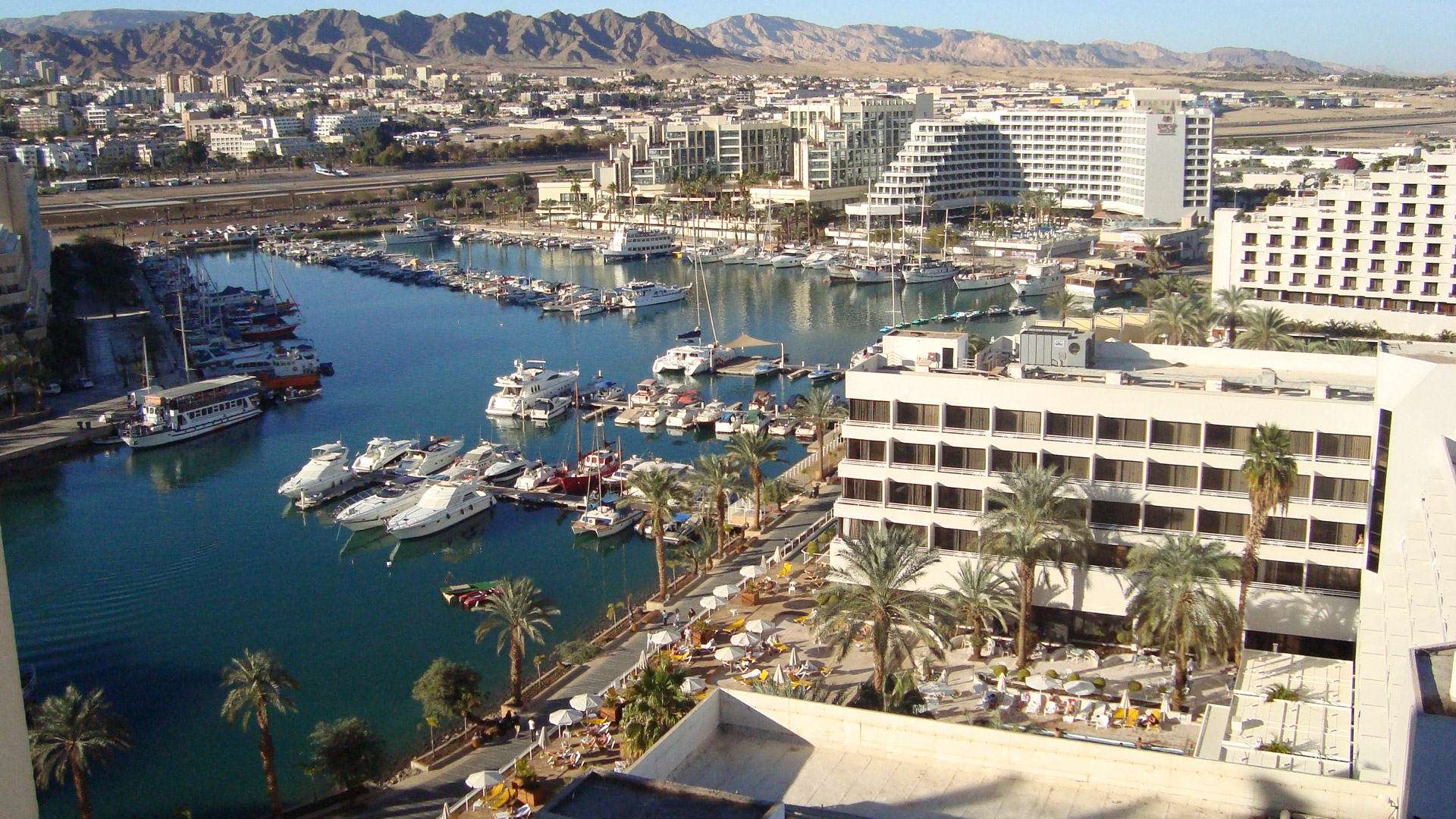 Eilat, israel, eilat in israel, free picture, free photo