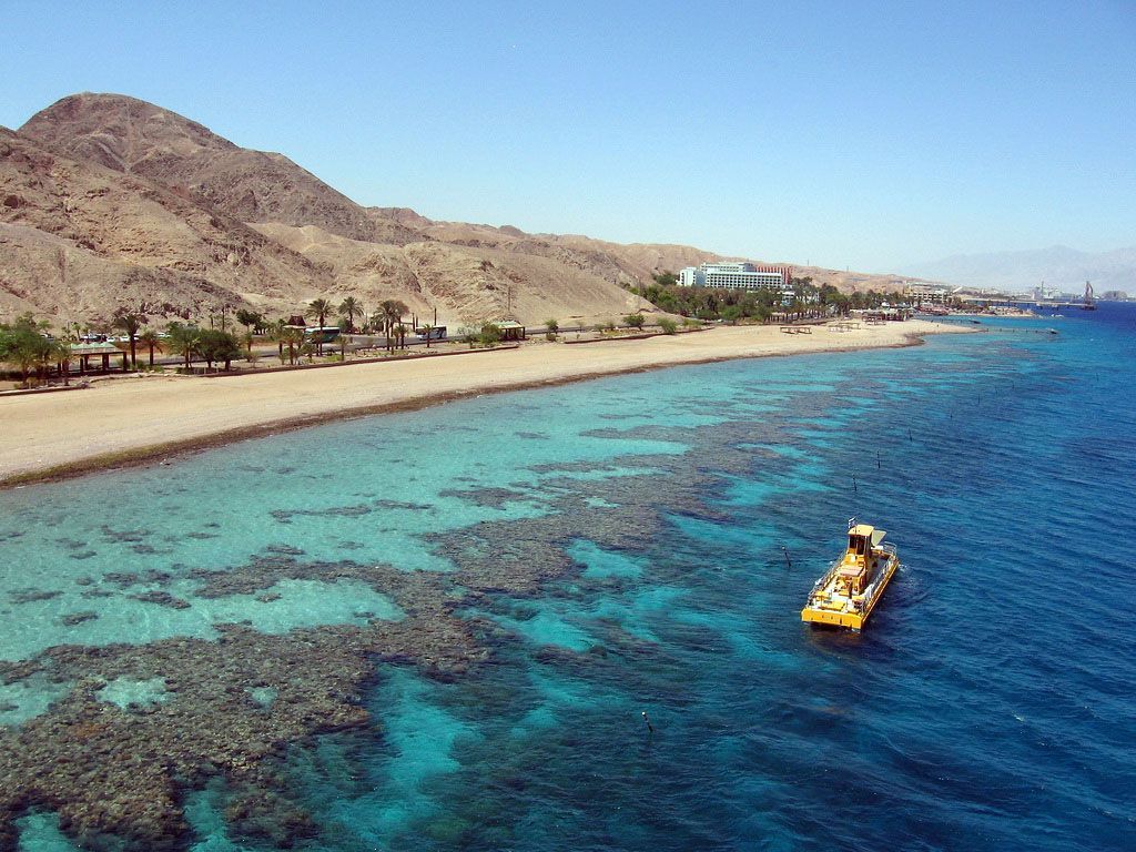 Mermaid wannabe. Israel travel, Eilat, Places to go