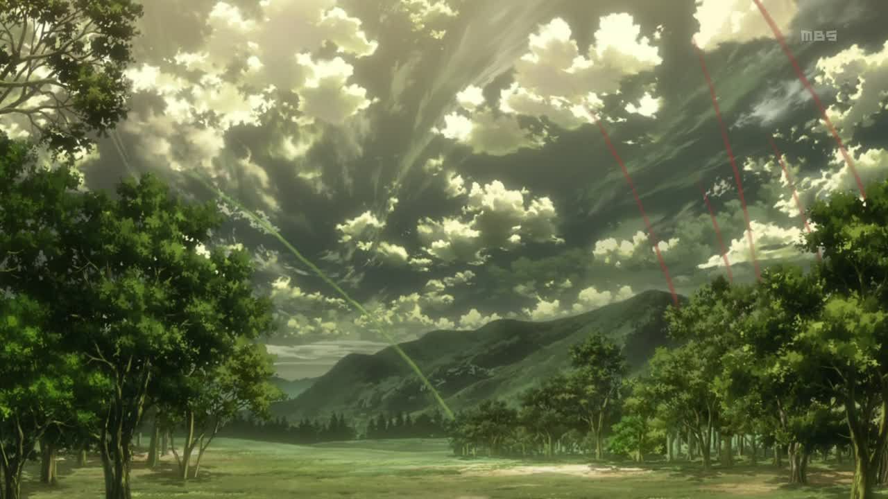 cenáaarios. Anime scenery, Scenery background, Computer wallpaper desktop wallpaper