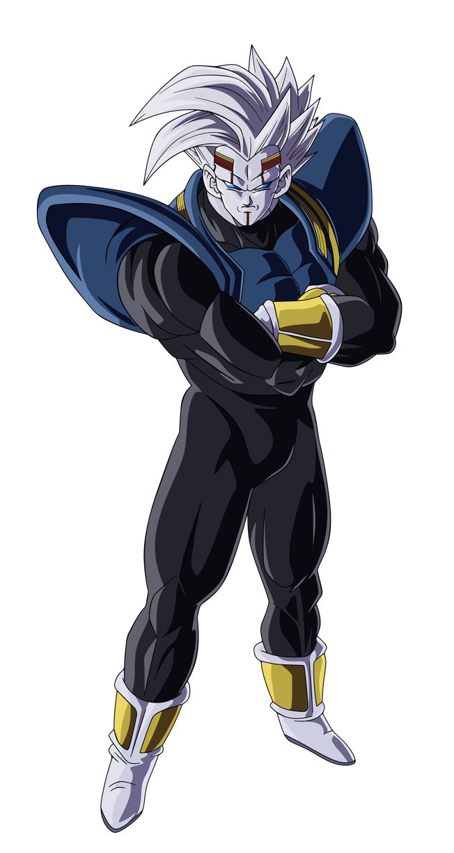 Baby Oren Vegeta. Anime dragon ball, Anime dragon ball super, Dragon ball super art