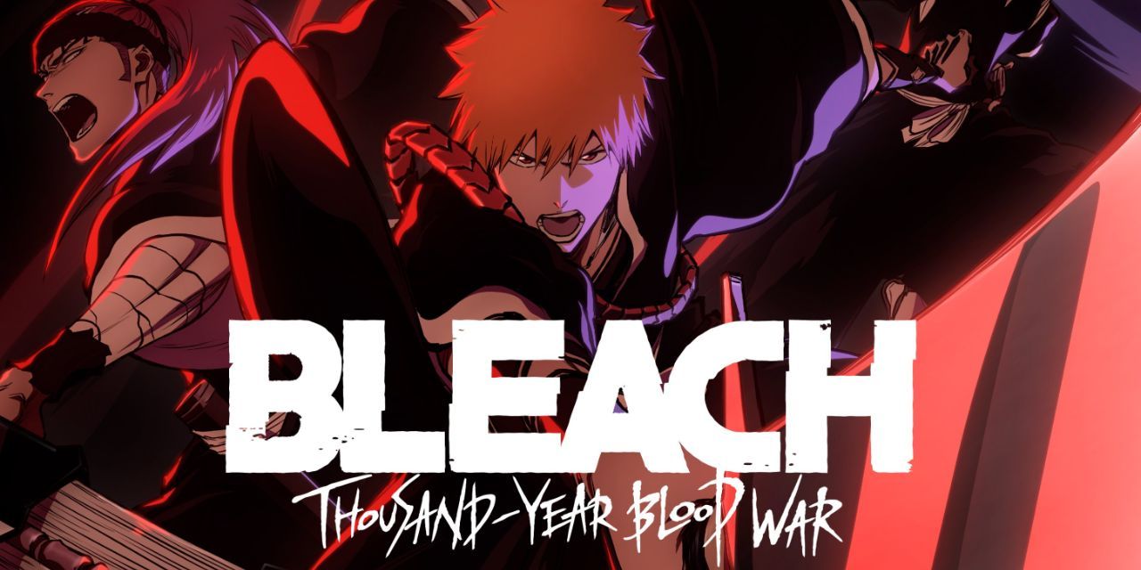 Bleach Thousand Year Blood War Wallpapers - Top 30 Best Bleach Thousand  Year Blood War Wallpapers Download
