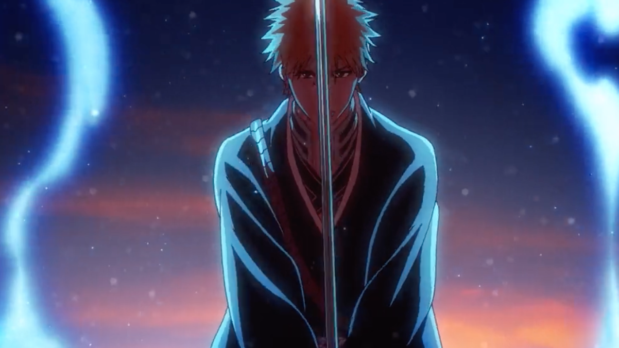 Bleach Thousand Year Blood War Arc Tite Kubo 2K Studio Pierrot Anime  Kurosaki Ichigo Anime Boys Japa Wallpaper  Resolution3840x2180   ID1350549  wallhacom