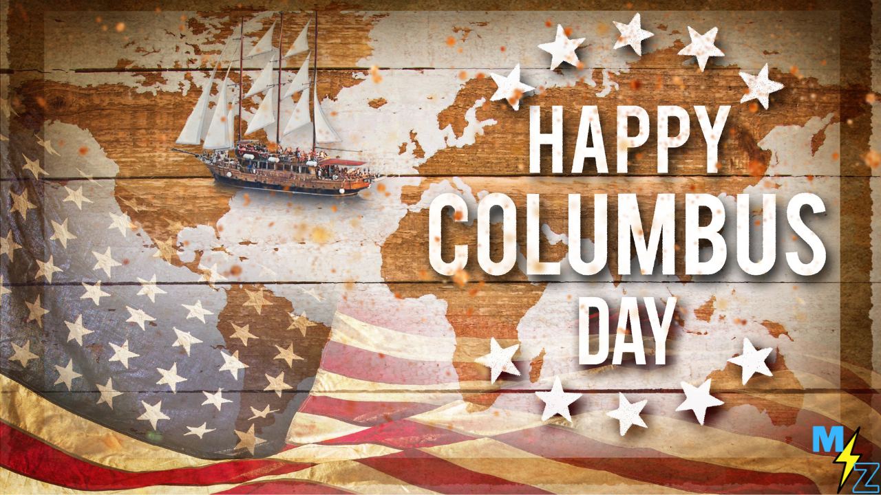 Columbus Day 2022 Wallpapers Wallpaper Cave