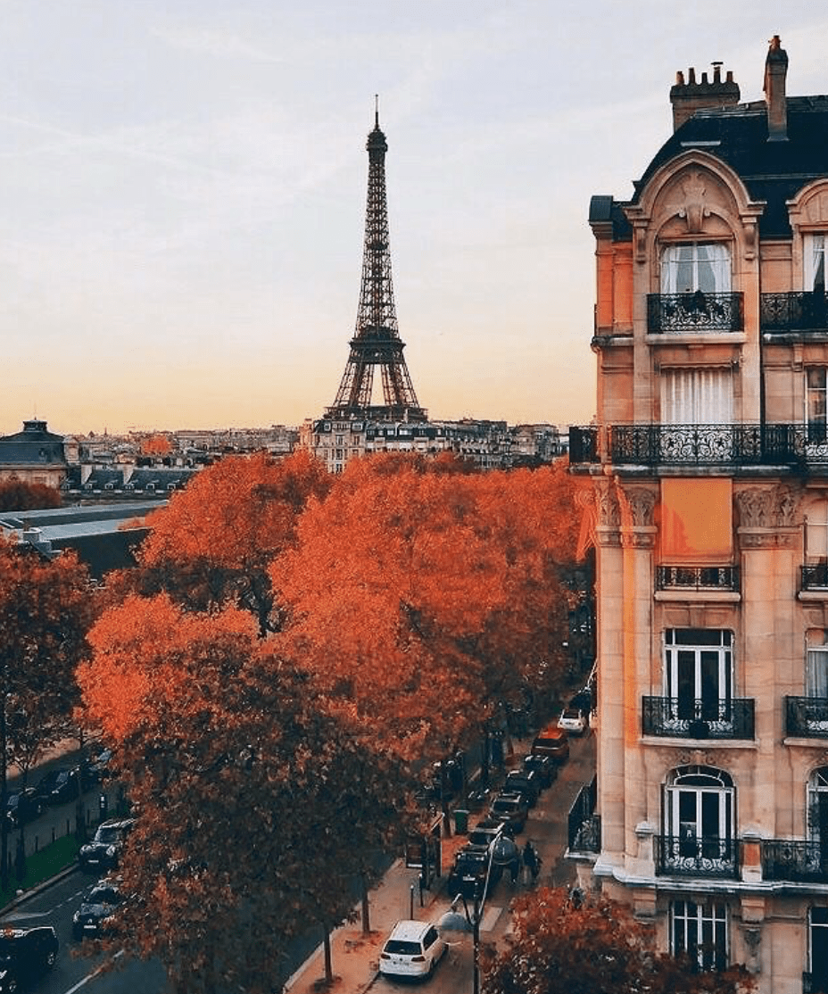Best Things About Fall annunziata. Paris travel, Paris france eiffel tower, Vacation france
