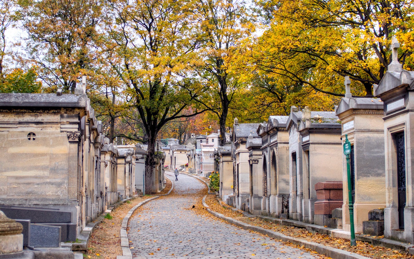Paris in autumn: 9 of the best things to do in Paris in the fall