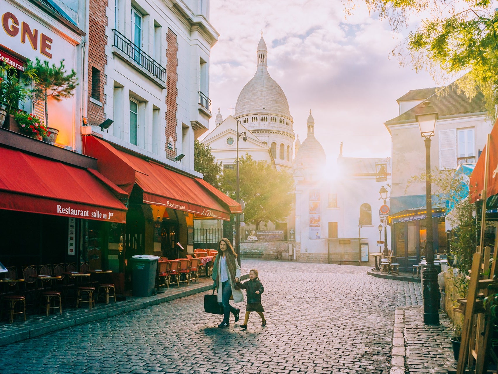 The 22 best photo locations in Paris to take the most beautiful picture of Paris