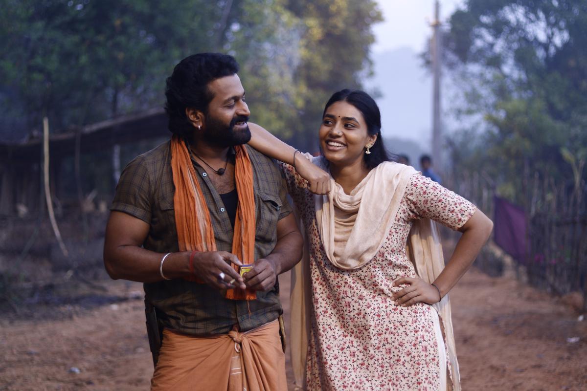 Kantara' movie review: Rishab Shetty bats for folklore and native culture in his latest