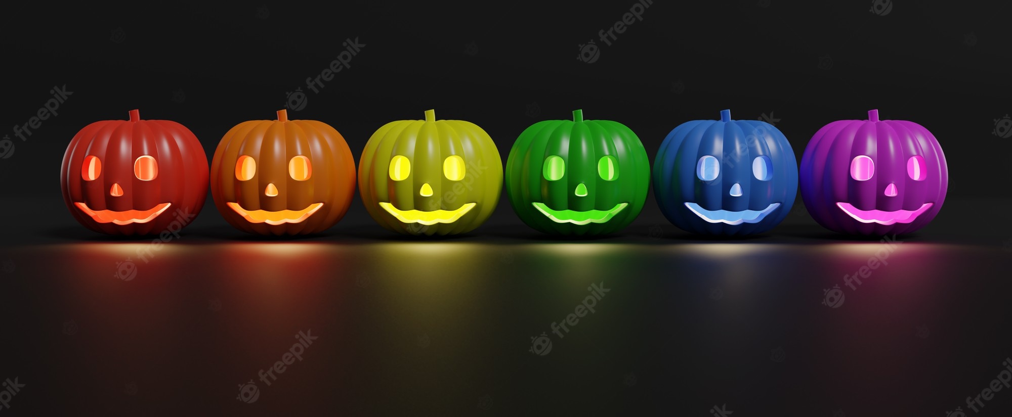 Halloween flag Image. Free Vectors, & PSD