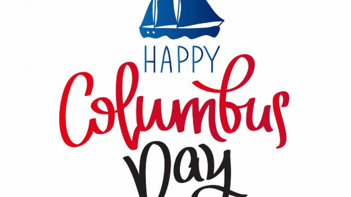 Columbus Day 2022 Wallpapers Wallpaper Cave