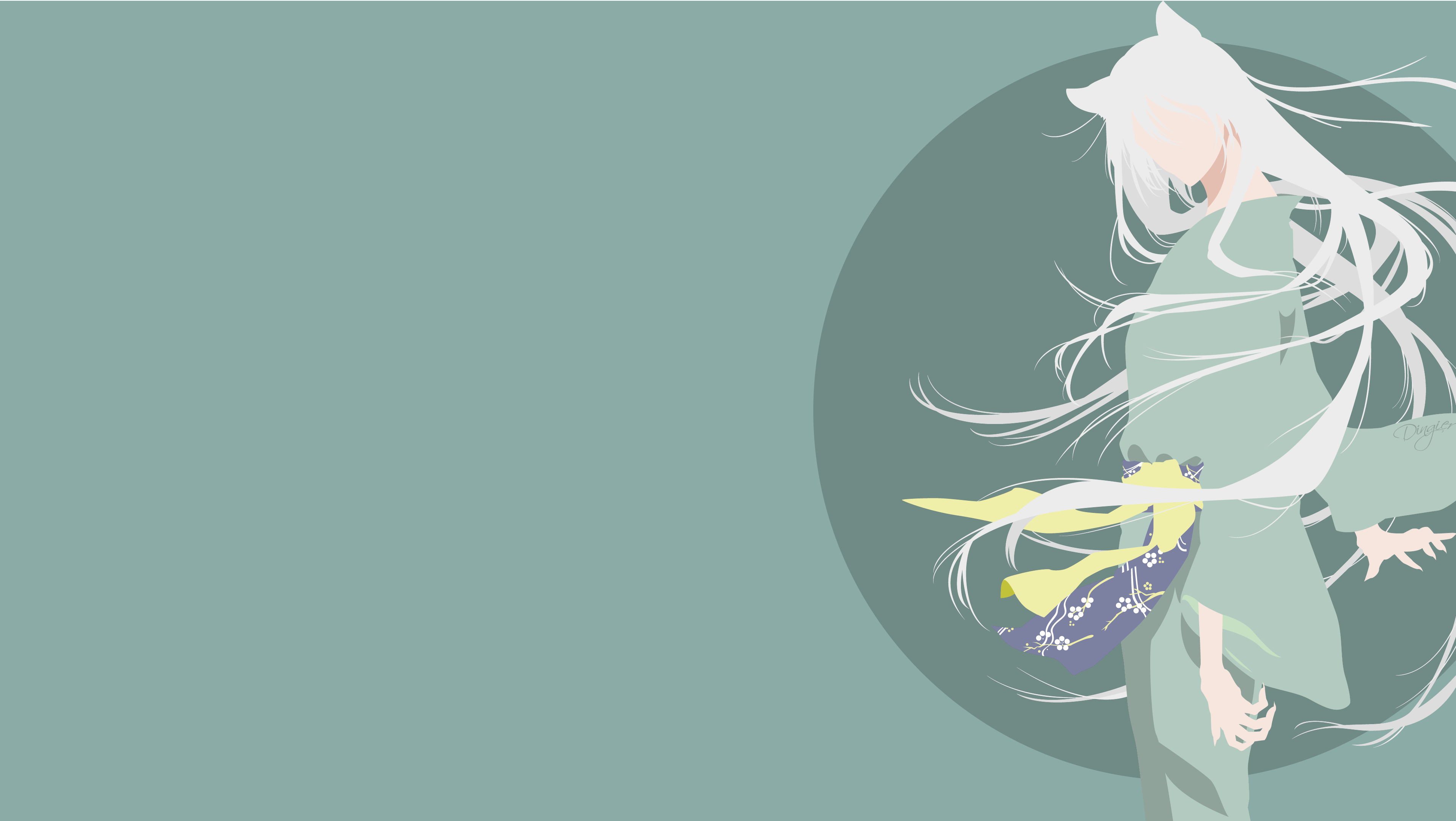 Kamisama Kiss Mizuki Wallpaper