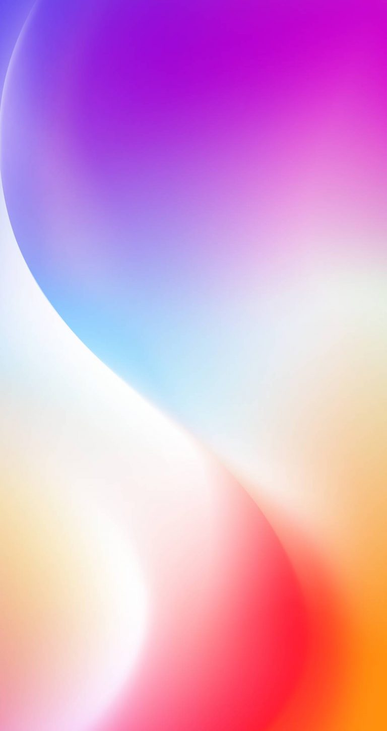 Sharp Aquos S3 Mini Stock Wallpaper 03 - [1080x2040]