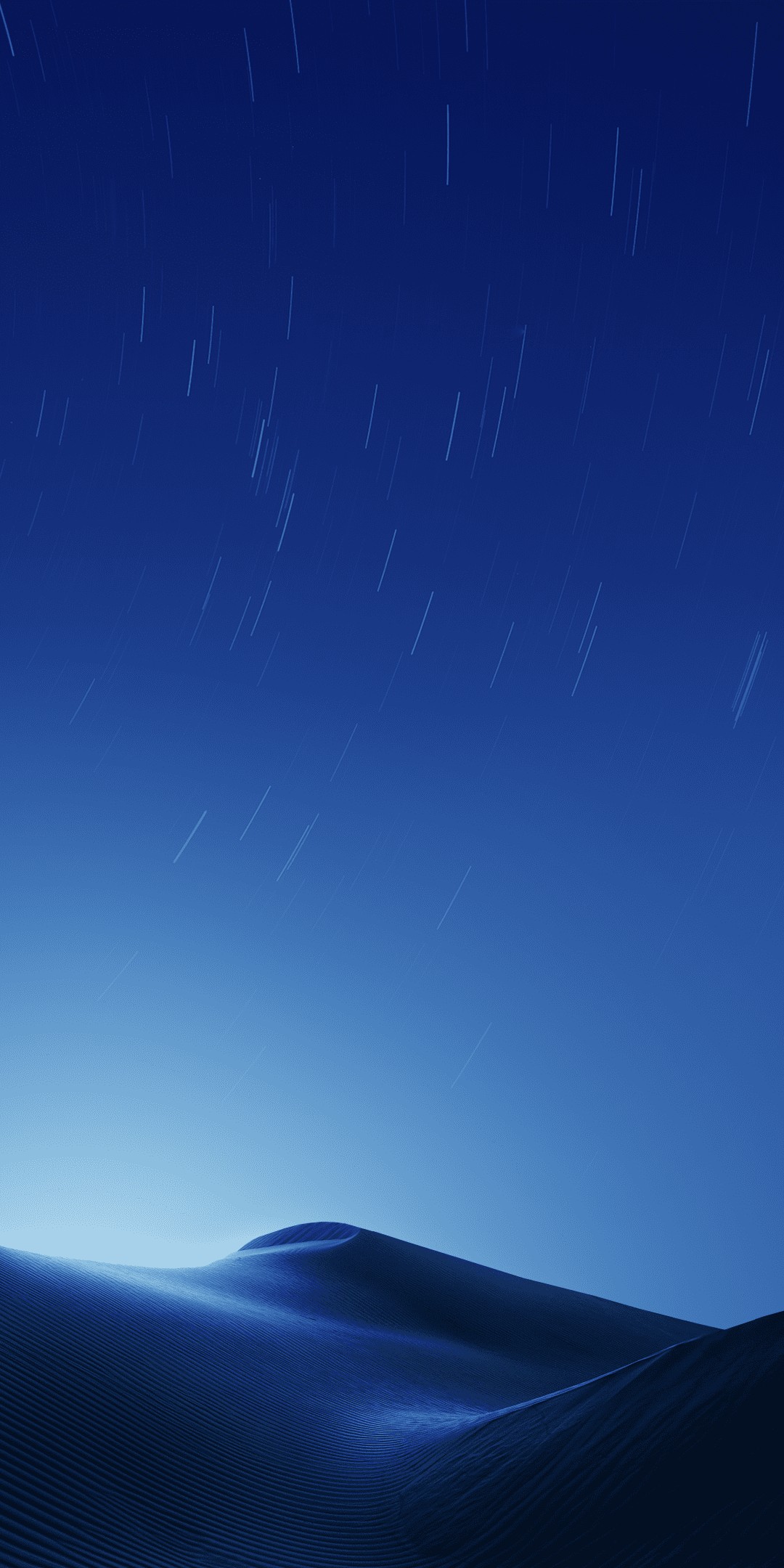 Sharp AQUOS S3 Stock Wallpaper 07 - [1080x2160]