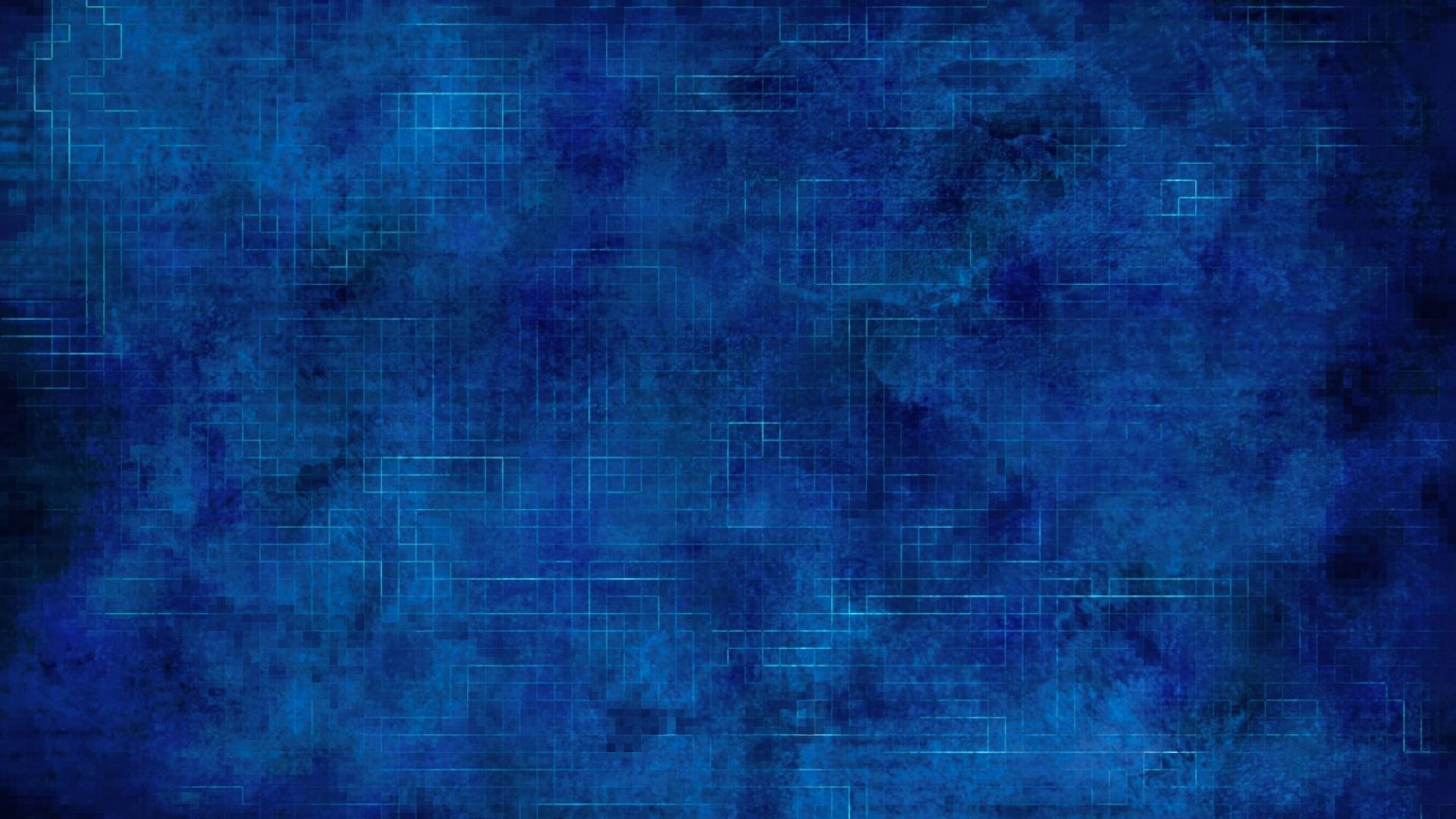 Blue Pixel Wallpapers - Wallpaper Cave