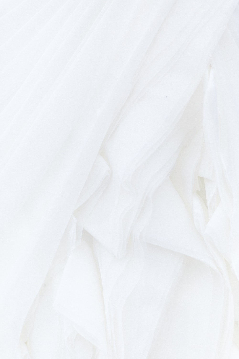 White Cloth Picture. Download Free Image