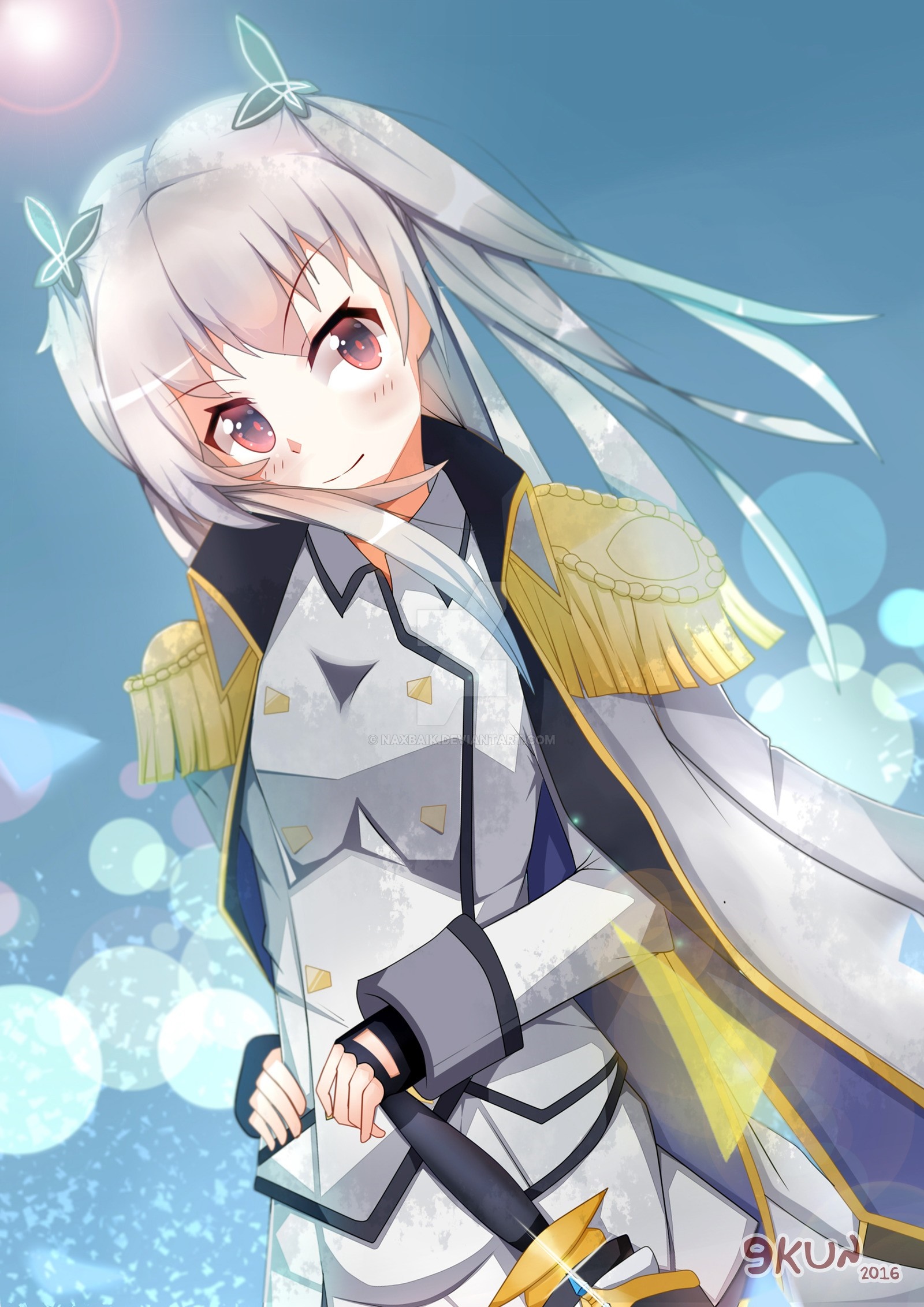 Free Download Tenkawa Maihime wallpaper full HD (1080p)