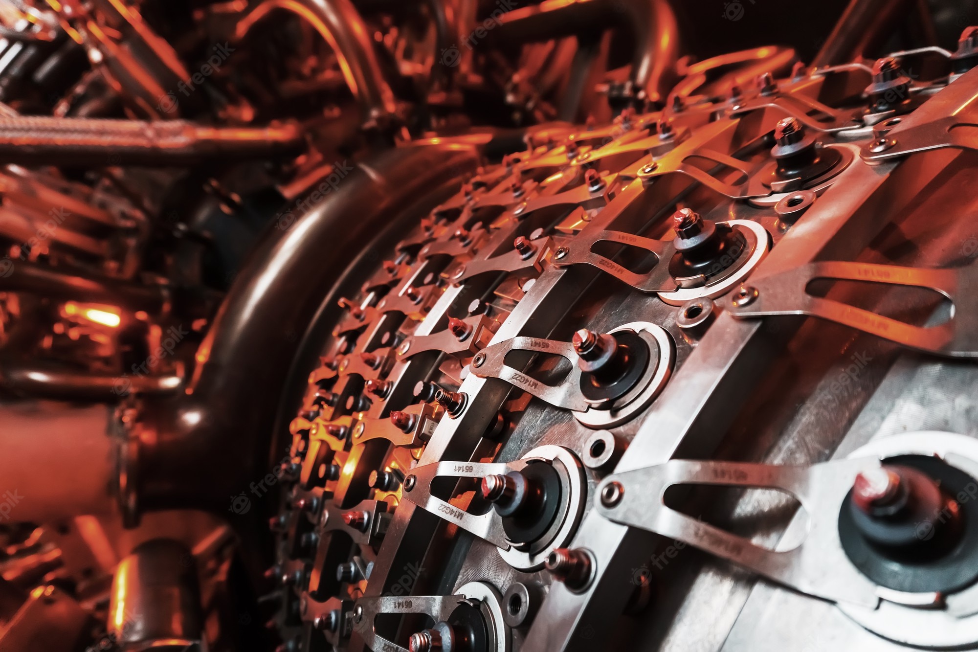 Gas turbine Image. Free Vectors, & PSD